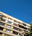 Двустаен апартамент с две тераси в Красно село, София