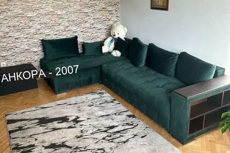 2-bedroom apartment in Sofia, Krasno Selo