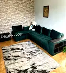 Двустаен апартамент с две тераси в Красно село, София