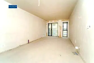 Двустаен апартамент в Красно село с тераса в затворен комплекс