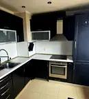 Двустаен апартамент с панорамна гледка в Красно село