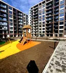 Двустаен апартамент в Красно село с паркомясто в затворен комплекс