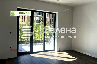 Двустаен апартамент в София, Красно село