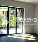 Двустаен апартамент в София, Красно село