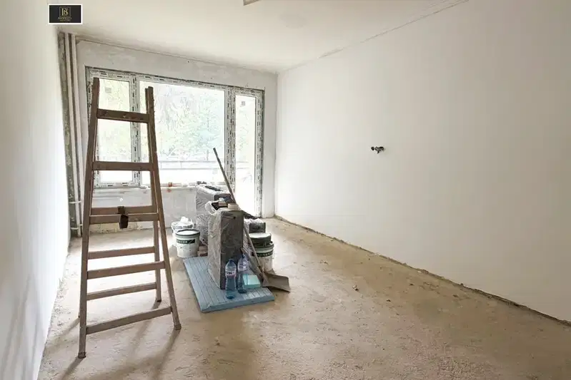 2-bedroom apartment in Sofiya, Krasno Selo