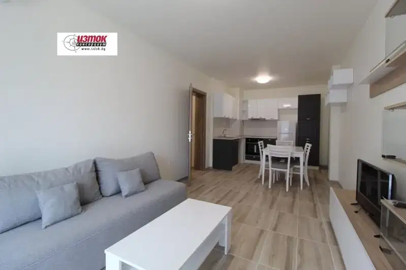2-bedroom apartment in Sofiya, Krasno Selo