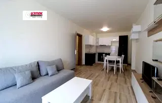 Двустаен апартамент в Красно село с балкон и нов ремонт