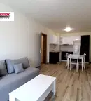 Двустаен апартамент в Красно село с балкон и нов ремонт