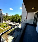 Двустаен апартамент в Красно село с подово отопление
