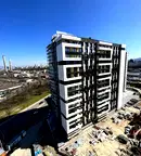 Тристаен апартамент с паркинг в Красно село, София