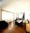Тристаен апартамент с две тераси в Красно село, София
