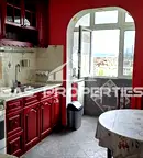 Тристаен апартамент с тераса в Красно село, София