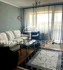 Тристаен апартамент с две тераси в Красно село, София