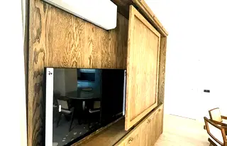 Просторен 3-стаен апартамент в Красно село с гараж