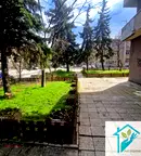 3-стаен апартамент с тераса и гледка към Витоша в Красно село