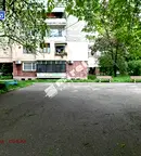 Тристаен апартамент с две тераси в Красно село, София