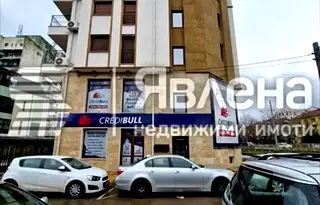 Многостаен апартамент в София, Красно село