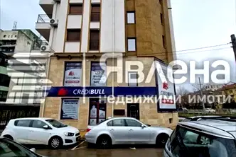 Многостаен апартамент в София, Красно село