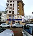 Многостаен апартамент в София, Красно село