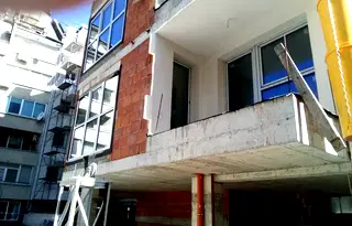 Мезонет 5 стаи в Красно село, ново строителство