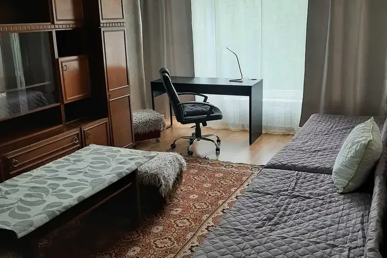 1-bedroom apartment in Sofiya, Krasno Selo