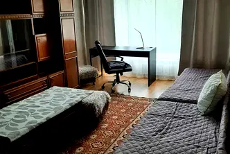 Едностаен апартамент в Красно село с южно изложение