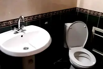 Едностаен апартамент с тераса в Красно село, София