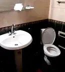 Едностаен апартамент с тераса в Красно село, София