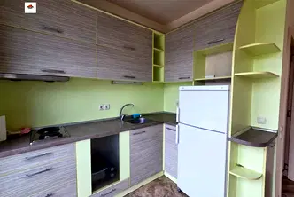 Едностаен апартамент с тераса в Красно село, София