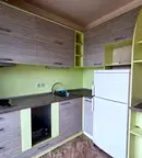 Едностаен апартамент с тераса в Красно село, София