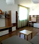 Двустаен апартамент в Красно село с панорамна гледка