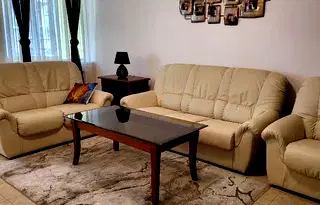 Двустаен апартамент с две тераси в Красно село, София