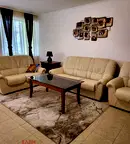 Двустаен апартамент с две тераси в Красно село, София