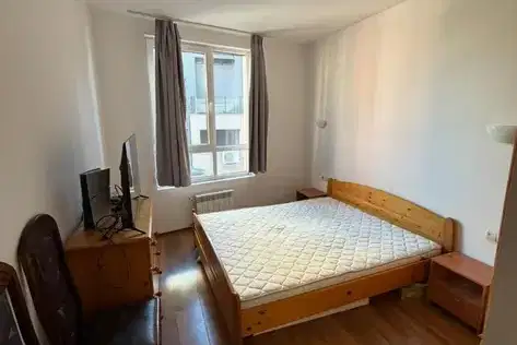 2-bedroom apartment in Sofiya, Krasno Selo