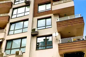Двустаен апартамент в Красно село с асансьор на ул. Пчела