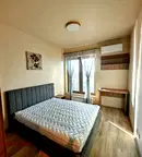 Двустаен апартамент с тераса в Красно село, София