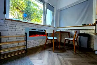2-стаен апартамент в Красно село с малка тераса