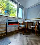 2-стаен апартамент в Красно село с малка тераса
