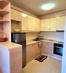Просторен 2-стаен апартамент в Красно село с балкон