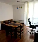 Двустаен апартамент в Красно село на 4-ти етаж
