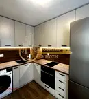 Двустаен апартамент с две тераси в Красно село, София