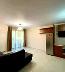 Двустаен апартамент с градинска тераса в Красно село, София