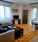 Двустаен апартамент с тераса в Красно село, София