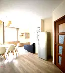 Двустаен апартамент с тераса в Красно село, София