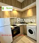 Двустаен апартамент с две тераси в Красно село, София