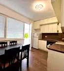 Двустаен апартамент с две тераси в Красно село, София