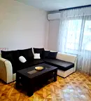 Двустаен апартамент с тераса в Красно село, София