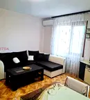Двустаен апартамент с тераса в Красно село, София