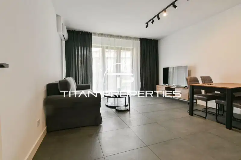 2-bedroom apartment in Sofiya, Krasno Selo