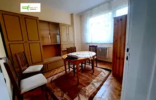 Просторен 3-стаен апартамент в Красно село с две бани